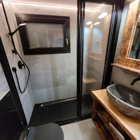 Talblick - Luxurious Penthouse On The 1st Floor! * Saas Fee