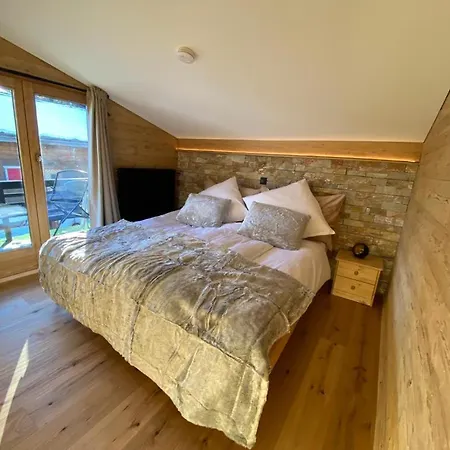 Apartment Talblick - Luxurious Penthouse On The 1st Floor!