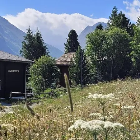 Apartment Talblick - Luxurious Penthouse On The 1st Floor!