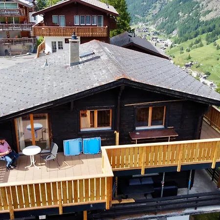Apartment Talblick - Luxurious Penthouse On The 1st Floor!