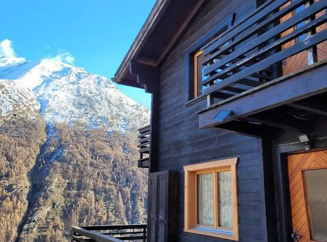 Apartament Talblick - Luxurious Penthouse On The 1st Floor! *