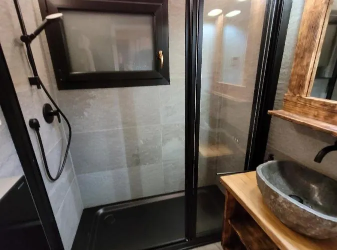 Talblick - Luxurious Penthouse On The 1st Floor! * Saas-Fee