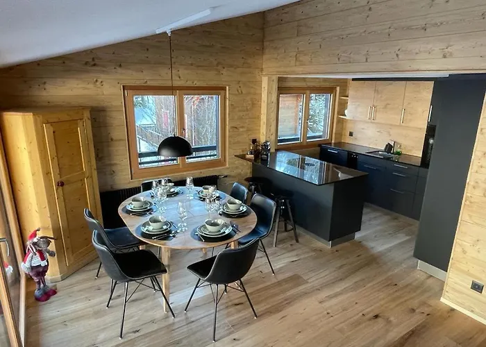 Talblick - Luxurious Penthouse On The 1st Floor!