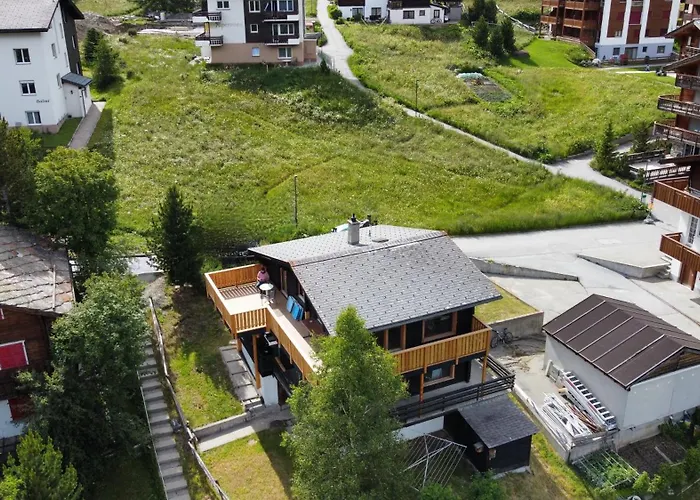 Talblick - Luxurious Penthouse On The 1st Floor! Apartament