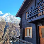 Апартаменти Talblick - Luxurious Penthouse On The 1st Floor! *