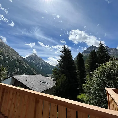 Апартаменти Talblick - Luxurious Penthouse On The 1st Floor!