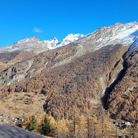 Daire Talblick - Luxurious Penthouse On The 1st Floor!