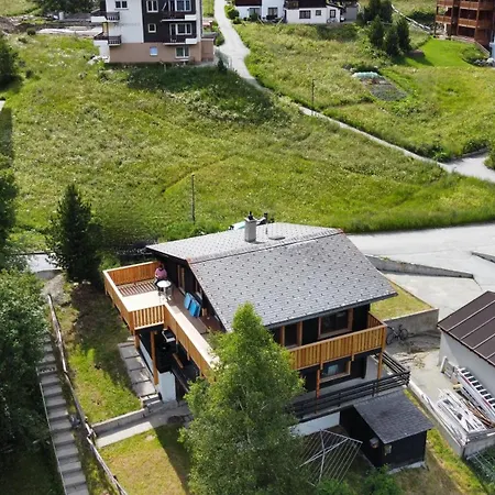 Talblick - Luxurious Penthouse On The 1st Floor! Daire